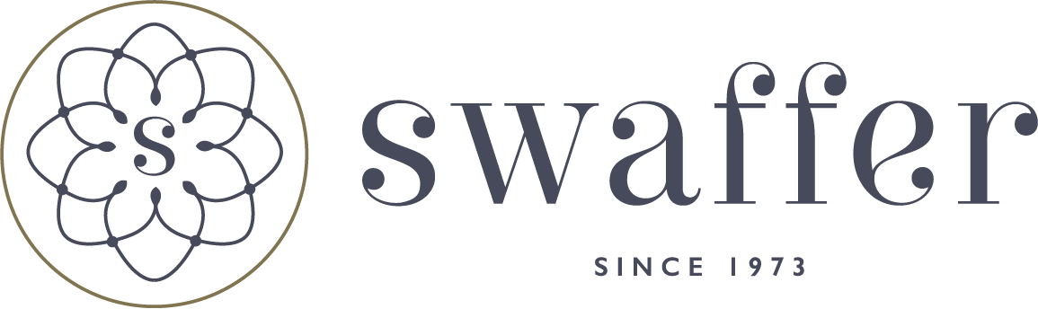 Swaffer_RGB_Logo_SingleLine_Blue+Gold_Solid